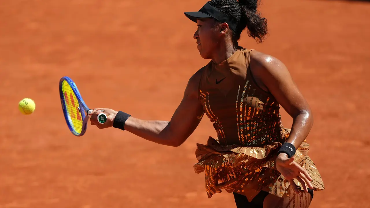 Aryna Sabalenka brilla y gana en primera ronda de Roland Garros