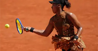 Aryna Sabalenka brilla y gana en primera ronda de Roland Garros