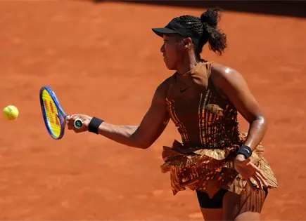 Aryna Sabalenka brilla y gana en primera ronda de Roland Garros