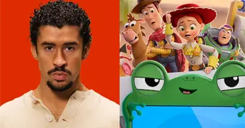 Bad Bunny se une a Toy Story 5 como voz de nuevo personaje