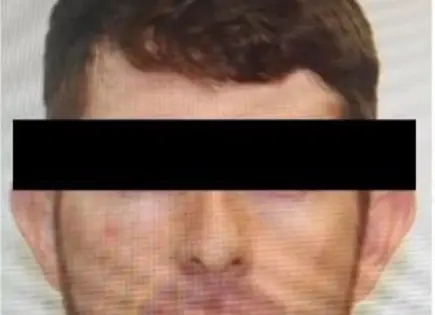 Detienen en Nogales a Isai N, sobrino de El Chapo Detienen en Nogales a Isai N, sobrino de El Chapo