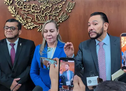 Congreso admite ante la SCJN falta de dinero para consultas Congreso admite ante la SCJN falta de dinero para consultas