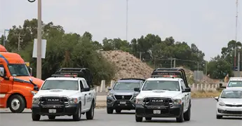 Detiene GCE a 31 personas en 24 horas