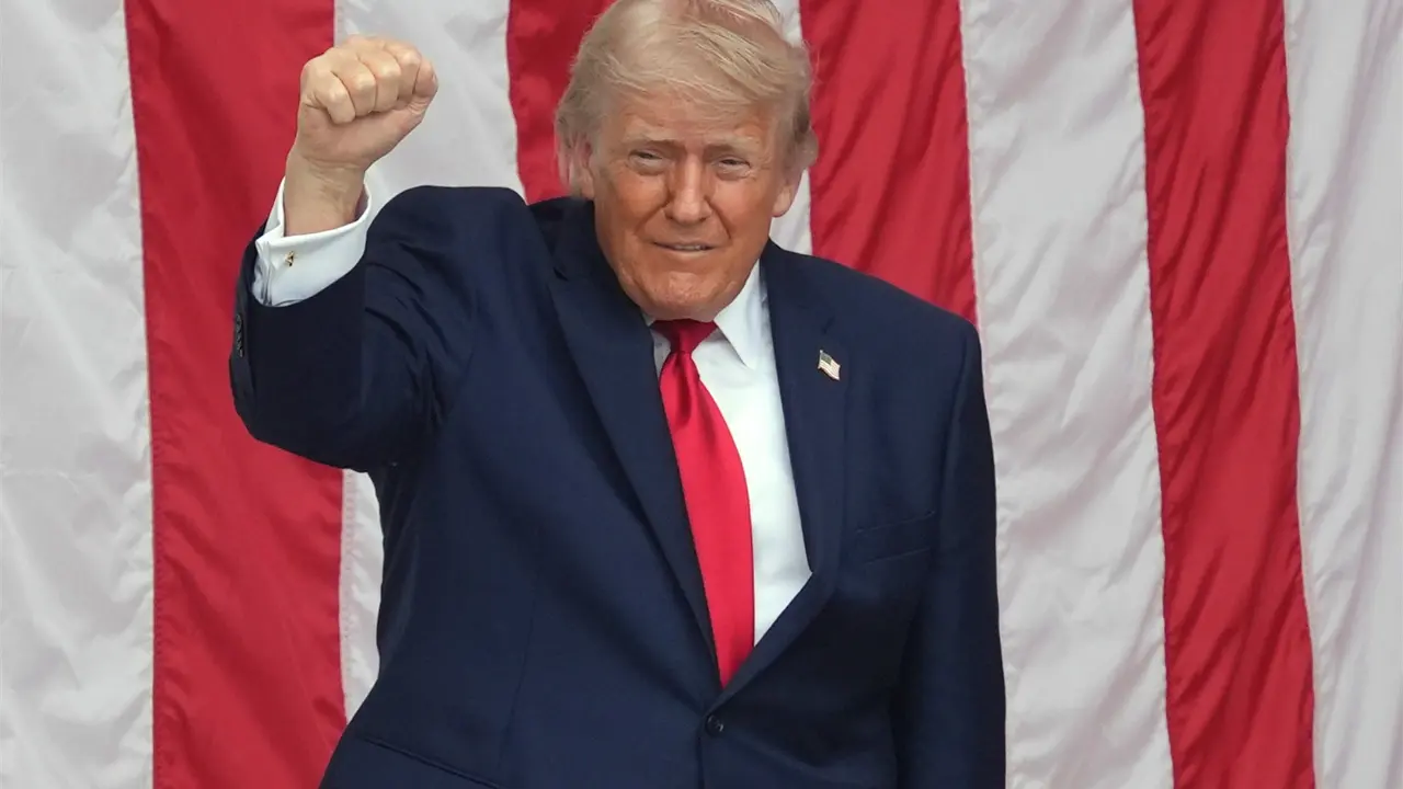 Estados Unidos ataca en Irán para proteger a sus soldados
