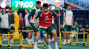 Existe confianza para el Tri de Aguirre