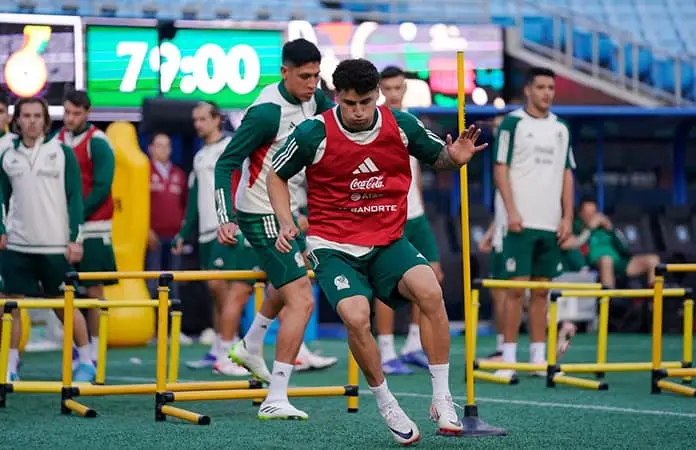 Existe confianza para el Tri de Aguirre