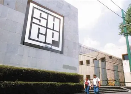 Hacienda endurece vigilancia contra lavado