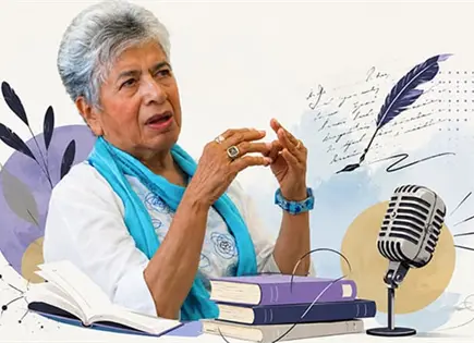 Homenaje a la poeta Olimpia Badillo Iracheta