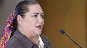 INE recibe con respeto auditor&iacute;a del INE