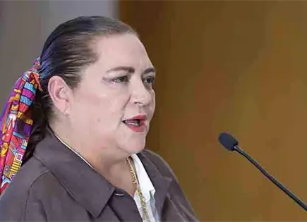 INE descarta investigación sobre financiamiento de Somos México INE descarta investigación sobre financiamiento de Somos México