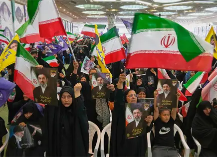 Ir&aacute;n condena ataques de Estados Unidos y advierte respuesta