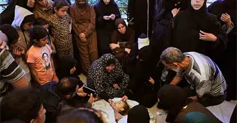Israel mata a una ni&ntilde;a y su maestra