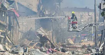 Los l&iacute;deres miran con cautela a Bielorrusia