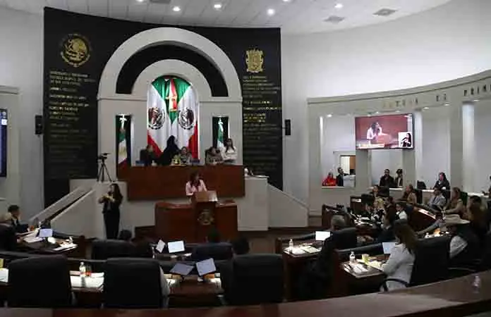 Revés de la SCJN al Congreso