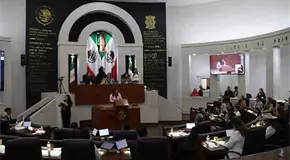 Rev&eacute;s de la SCJN al Congreso