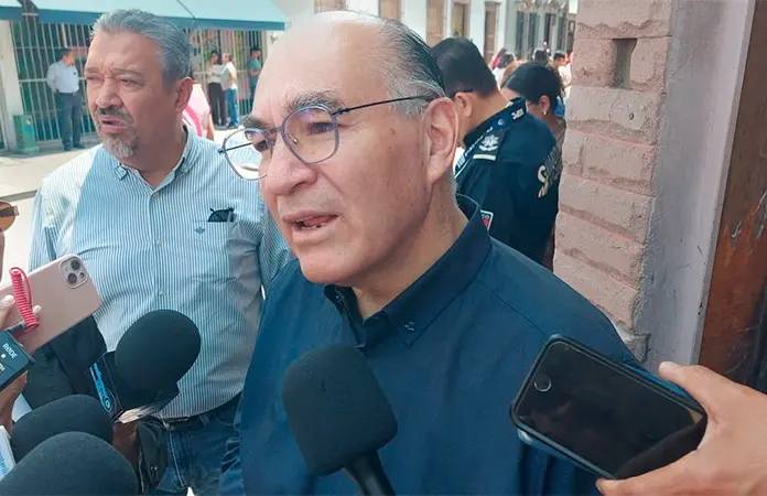 Se espera resolución jurídica de Alejandra Hermosillo: GC