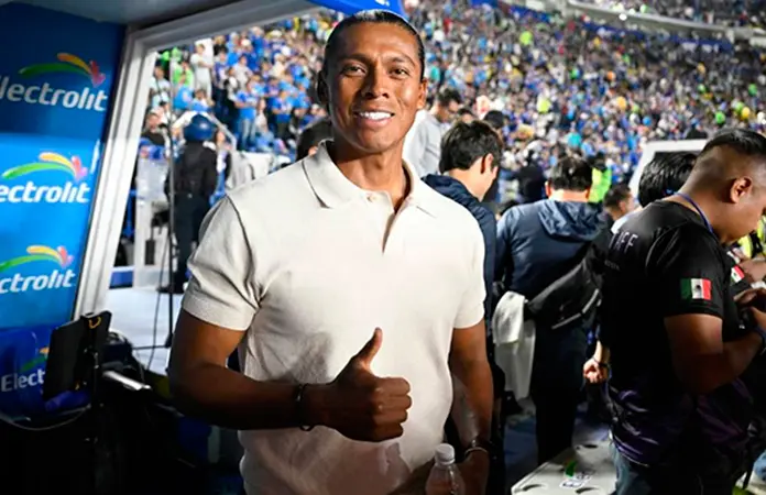 Seguirá Huiqui al frente de CA