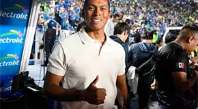 Seguir&aacute; Huiqui al frente de CA