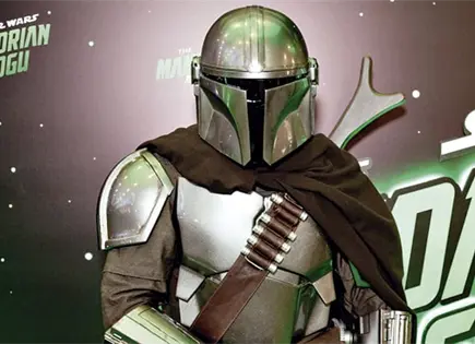 ´THE MANDALORIAN AND GROGU´ LIDERA LA TAQUILLA CON 165 MDD ´THE MANDALORIAN AND GROGU´ LIDERA LA TAQUILLA CON 165 MDD