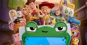 Tr&aacute;iler completo de Toy Story 5; esto es lo que revela el avance