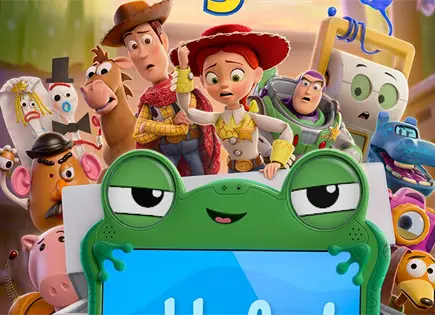 Tr&aacute;iler completo de Toy Story 5; esto es lo que revela el avance