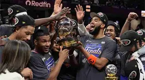 Vuelven Knicks a las Finales