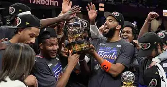 Vuelven Knicks a las Finales