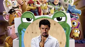 Bad Bunny dar&aacute; voz a personaje en "Toy Story 5"
