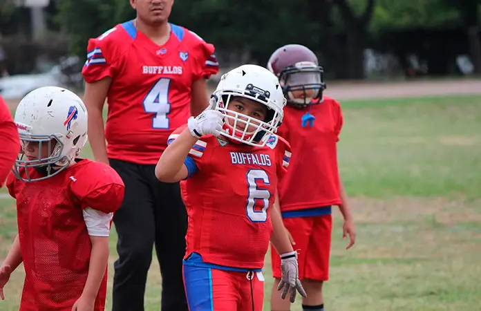 Buffalos San Luis lanza convocatoria
