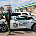 Con impunidad, asuela delincuencia en Villa Hidalgo 