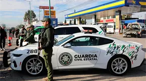 Con impunidad, asuela delincuencia en Villa Hidalgo 