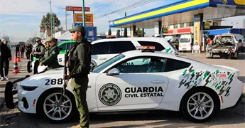 Con impunidad, asuela delincuencia en Villa Hidalgo 
