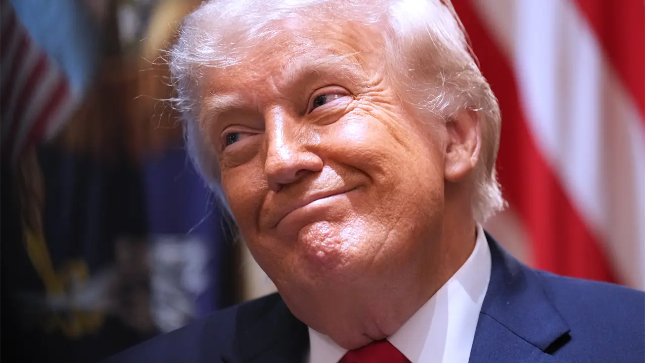 Donald Trump asistirá a las finales NBA en el Madison Square Garden