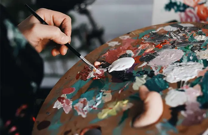 "El Arte También Previene"