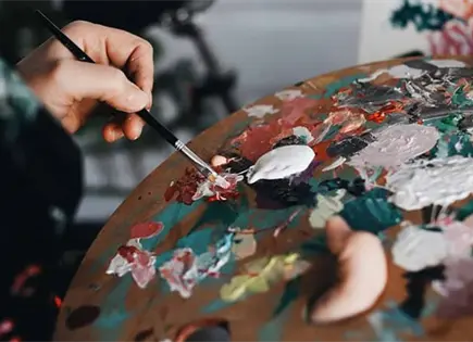 "El Arte También Previene" "El Arte También Previene"