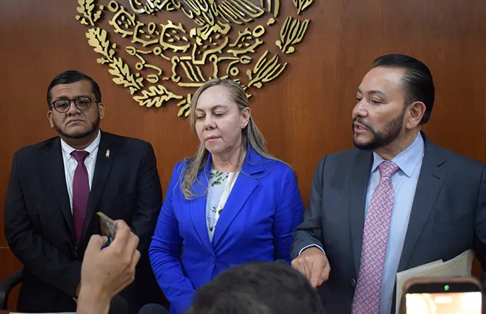 El Congreso, en desacato de fallos por "pobreza"