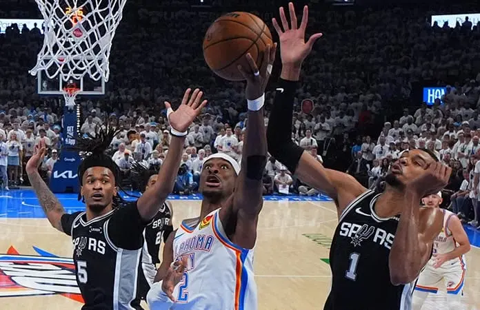 El Thunder, a un paso de las Finales