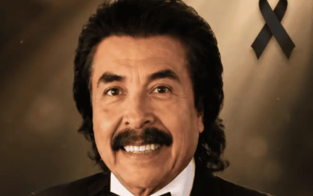 Fallece Hilde Lara, fundador y voz de Grupo Yndio