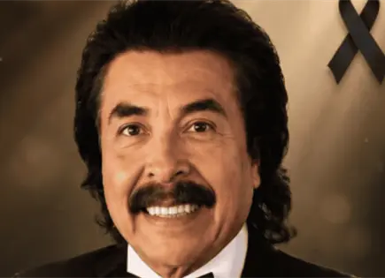Fallece Hilde Lara, fundador y voz de Grupo Yndio en Sonora Fallece Hilde Lara, fundador y voz de Grupo Yndio en Sonora