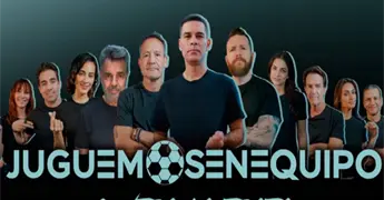 Fundaci&oacute;n Freedom lanza campa&ntilde;a contra trata sexual infantil en Mundial