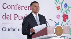Garantiza Harfuch investigaci&oacute;n a funcionarios sin importar partido