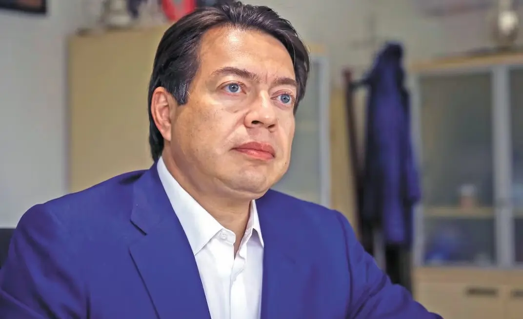 Gobierno ofrece revisar ISSSTE y desaparecer Usicamm