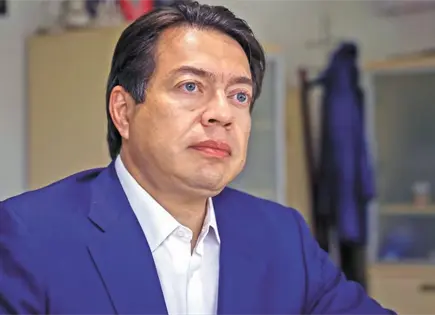 Gobierno ofrece revisar ISSSTE y desaparecer Usicamm