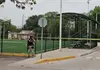 Hallan a dos j&oacute;venes torturados en cancha de Tepuche