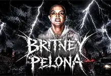 In-D: Britney pelona
