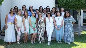 KIKA FELIZ cumplea&ntilde;os