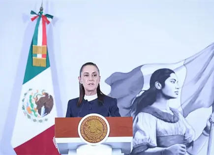 México no será utilizado en elecciones de EU: CS México no será utilizado en elecciones de EU: CS