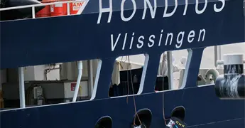 Oceanwide Expeditions realiza limpieza extra en crucero tras brote de hantavirus