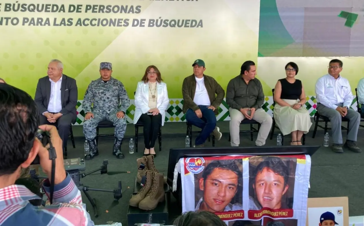 Foto: Alberto Martínez/Pulso