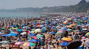 Ola de calor deja muerte en Europa